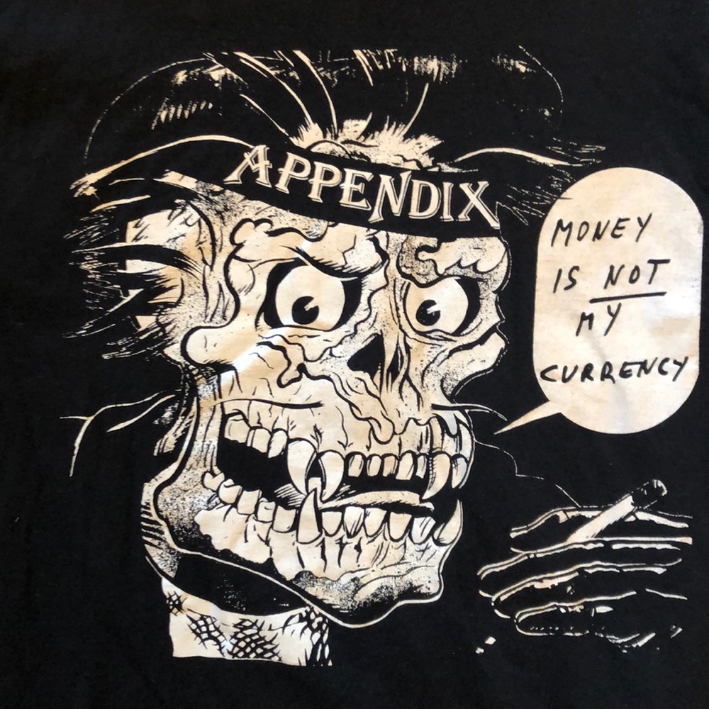 Shirt - Picture 3 of 3